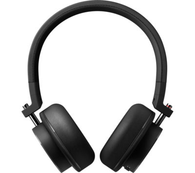 ONKYO H500BT Wireless Bluetooth Headphones - Black ONKYO H500BT Wireless Bluetooth Headphones - Black